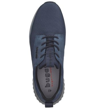 bugatti Sneaker Textil Sneaker