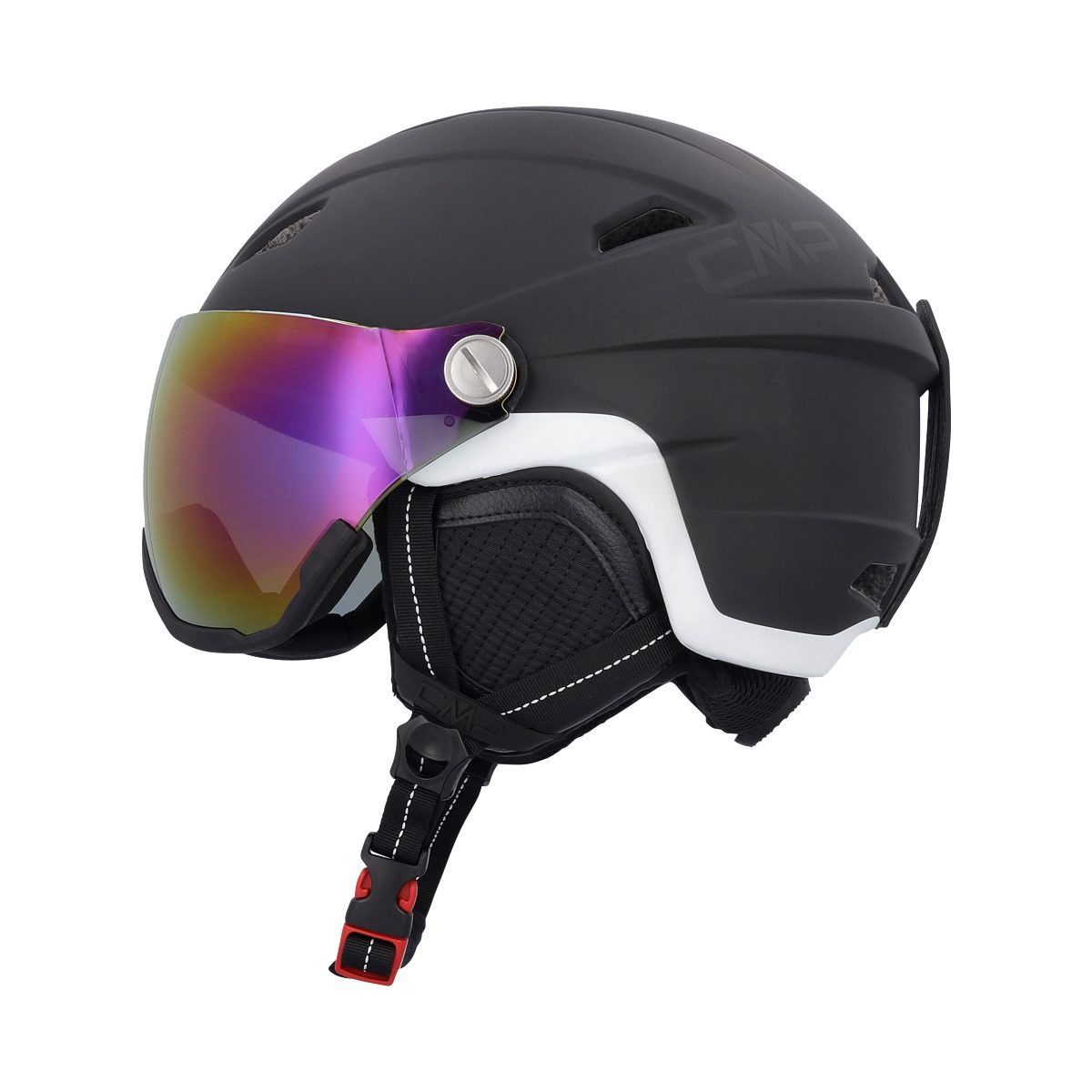 CMP Skihelm SKI Helmet Visor