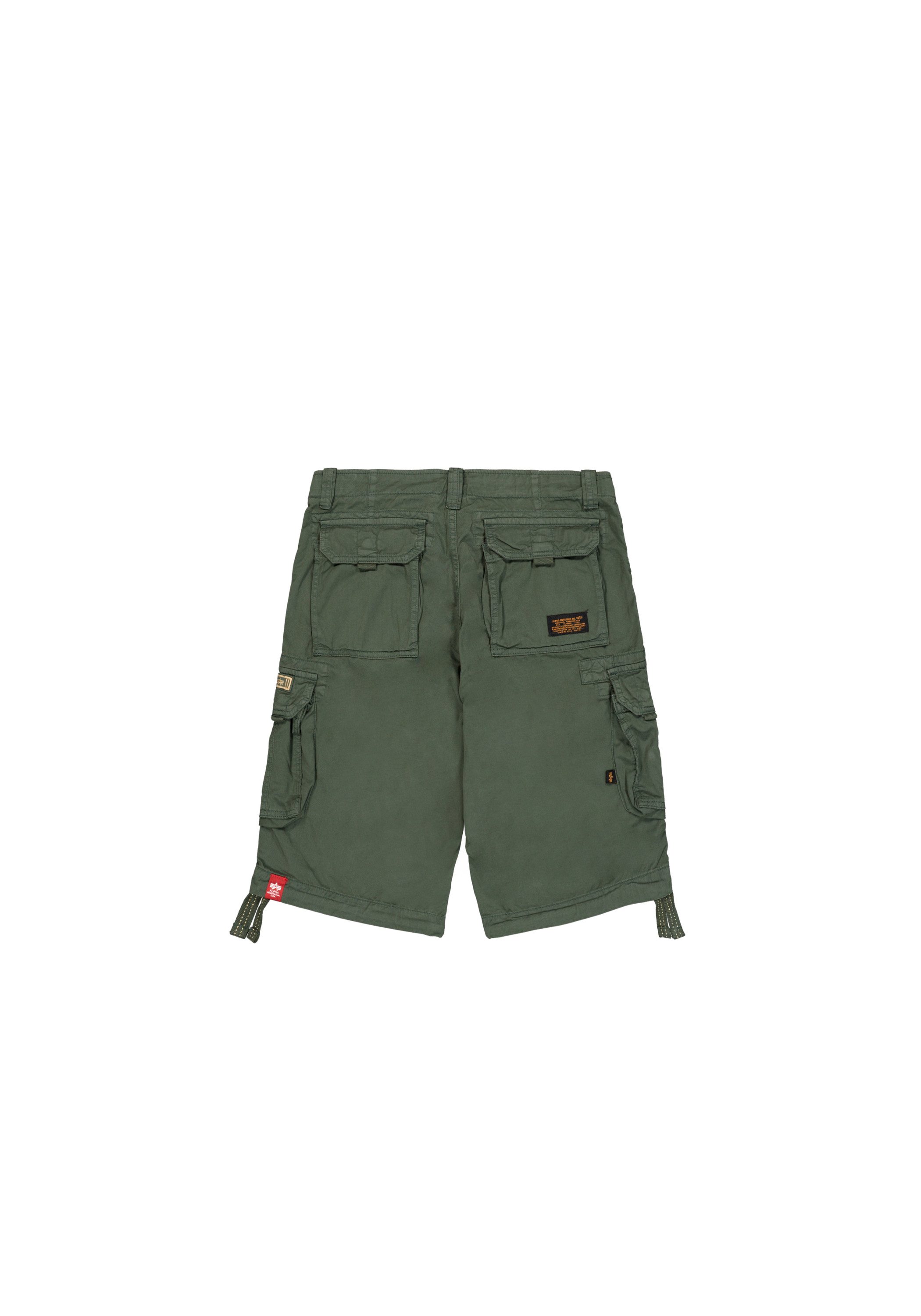 Alpha Industries Shorts Jet Short günstig online kaufen