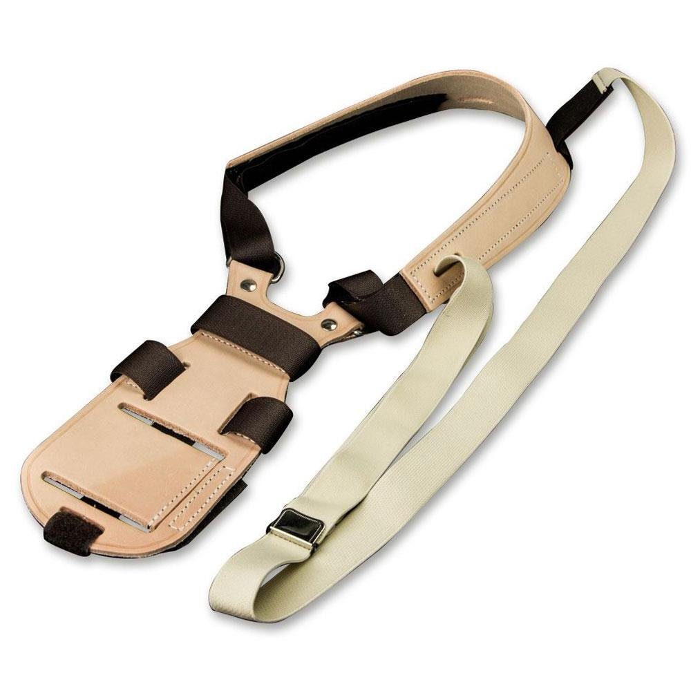 Böker Manufaktur Solingen Messertasche Schulterholster Tragesystem 129943SH