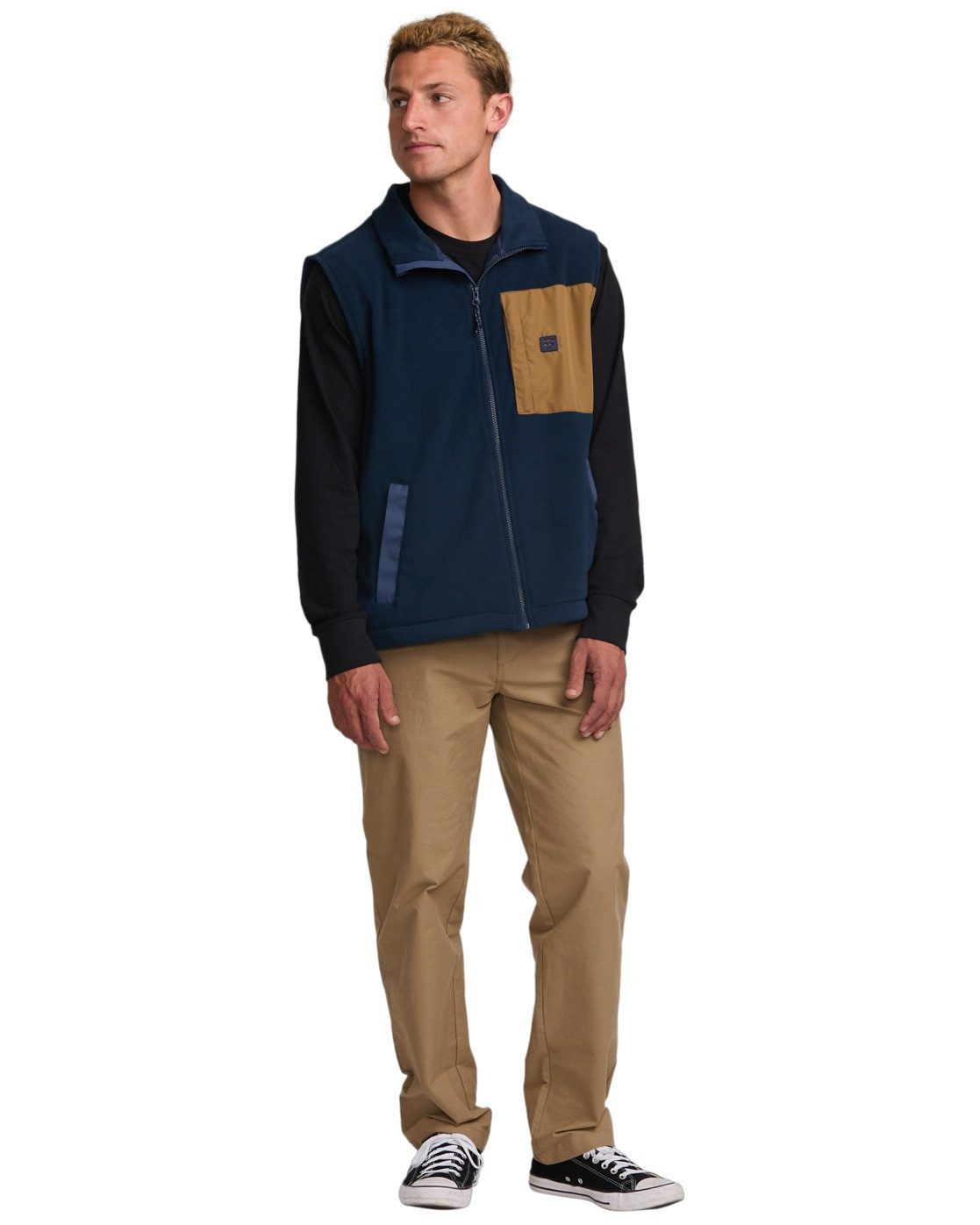 Billabong Fleecejacke Lite günstig online kaufen