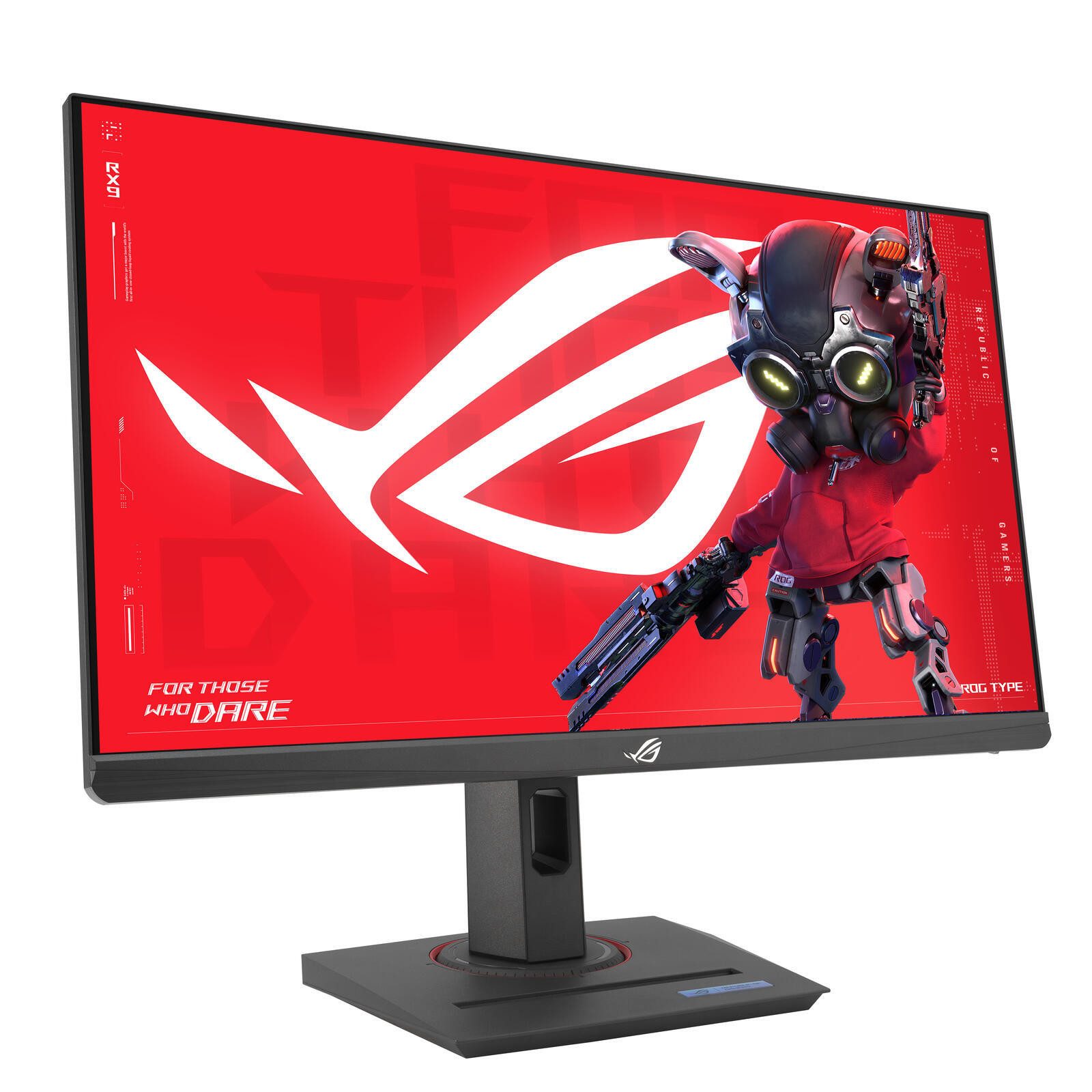 Asus Gaming-LED-Monitor (1920 x 1080, 1 ms Reaktionszeit, 180 Hz, IPS Panel)