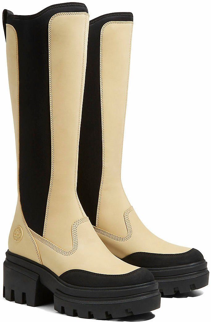 Timberland Everleigh Boot Tall Stiefel Winterschuhe, günstig online kaufen