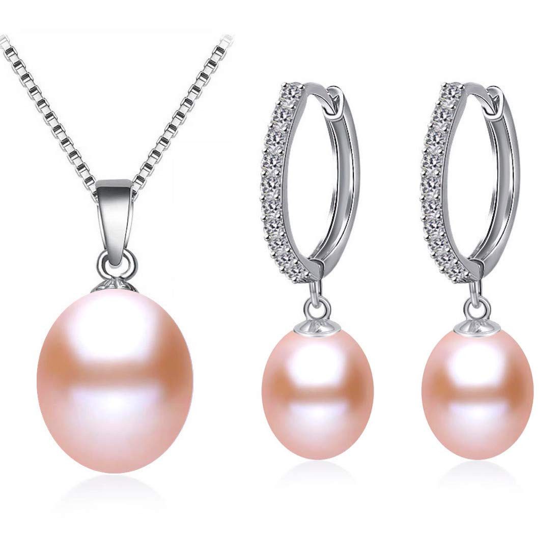 Kim Johanson Schmuckset aus 925 Silber günstig online kaufen