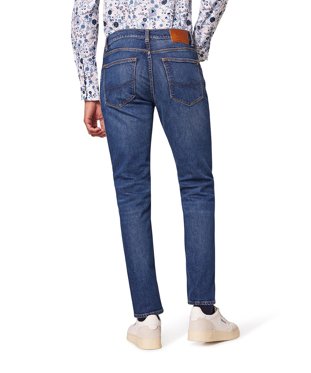 Pierre Cardin 5-Pocket-Jeans Modern Fit günstig online kaufen