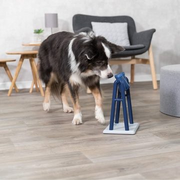 TRIXIE Tier-Intelligenzspielzeug Dog Activity Strategiespiel Turn Around, 100% Kunststoff