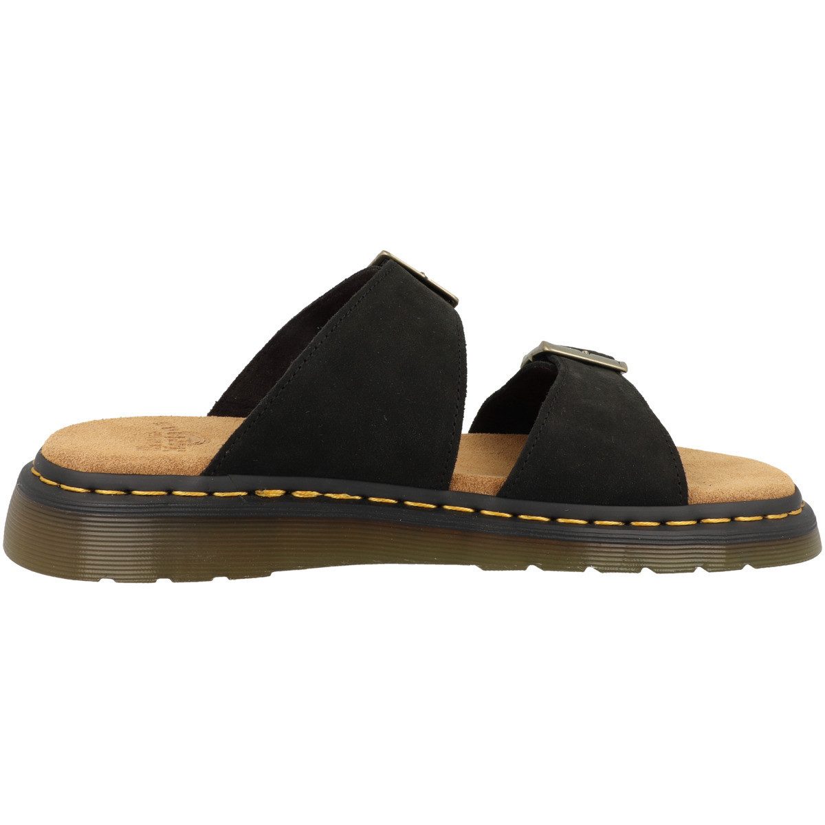 DR. MARTENS Josef Herren Pantolette Hausschuhe, Sandaletten, Mules, Pantoffeln, Slipper