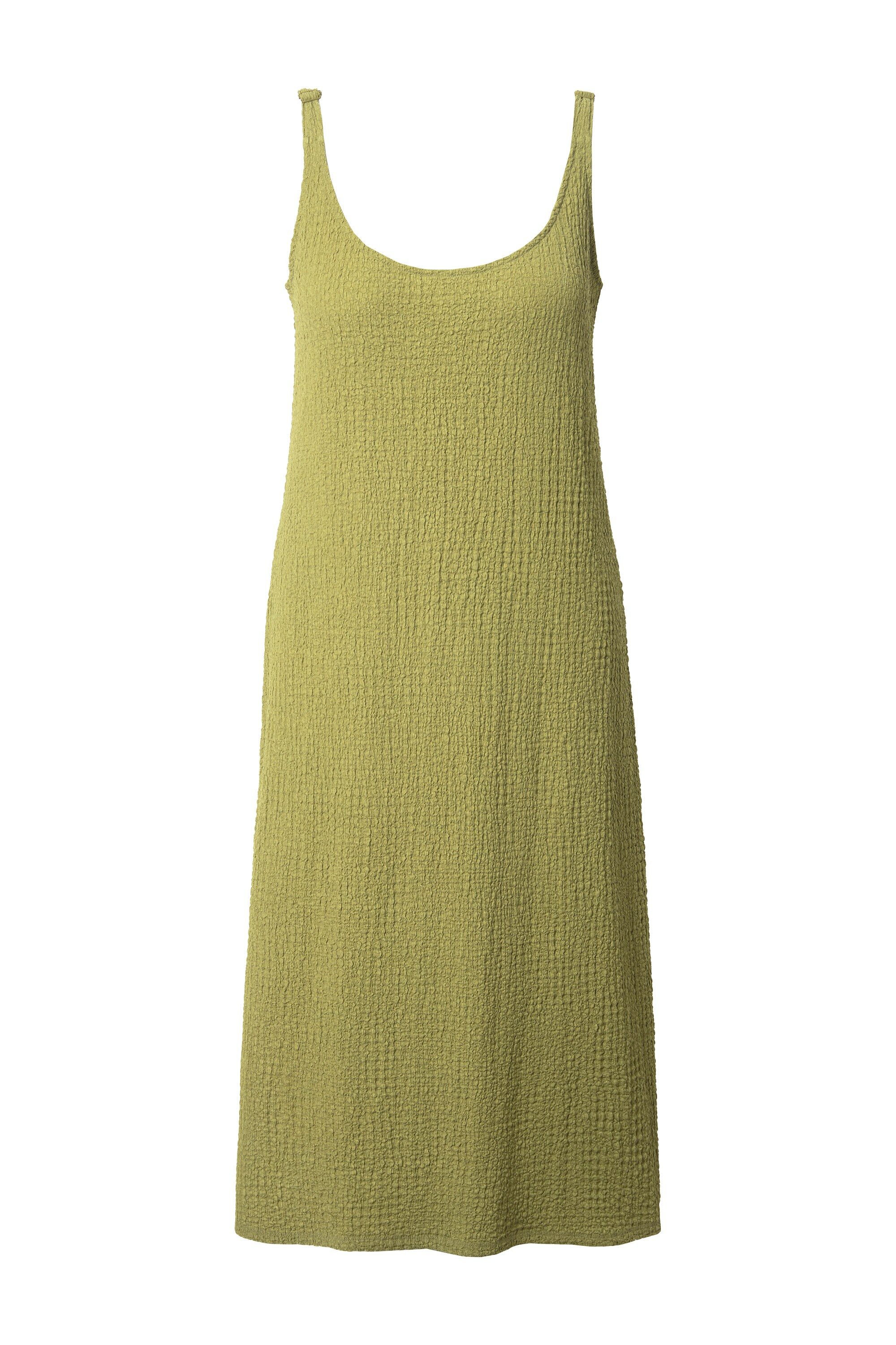 Studio Untold Midikleid Midikleid Straight Shape günstig online kaufen