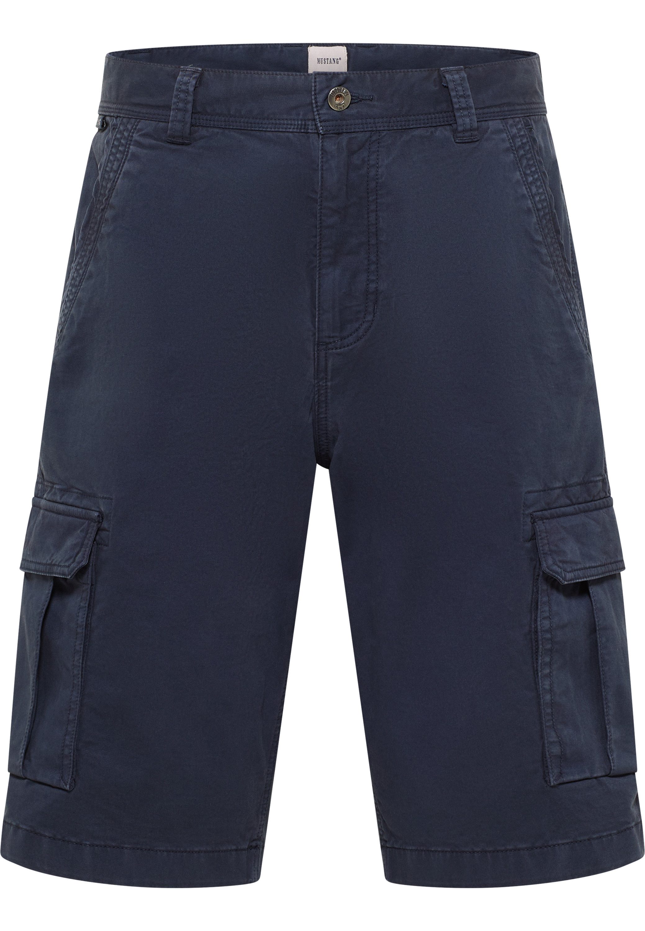 MUSTANG Shorts Herren Style Houston günstig online kaufen