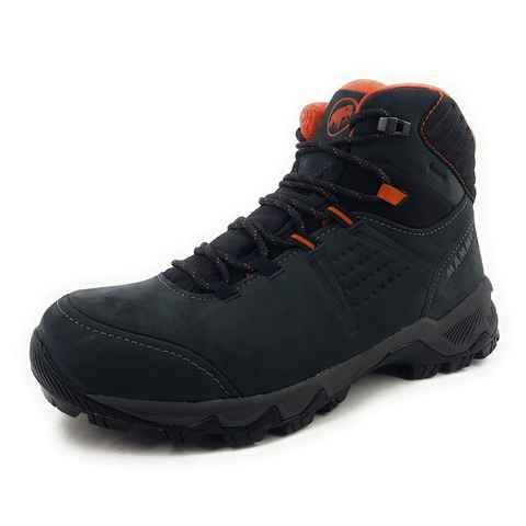 Mammut Wanderschuh Outdoorschuh