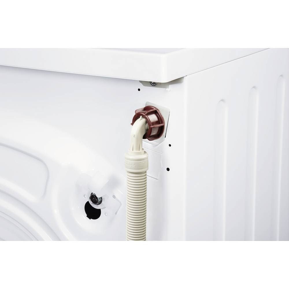 Hama Xavax Waschmaschinenschlauch und für Waschmaschinen Wasserstoppschlauch