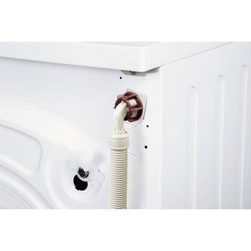 Xavax Waschmaschinenschlauch Wasserstoppschlauch für Waschmaschinen und