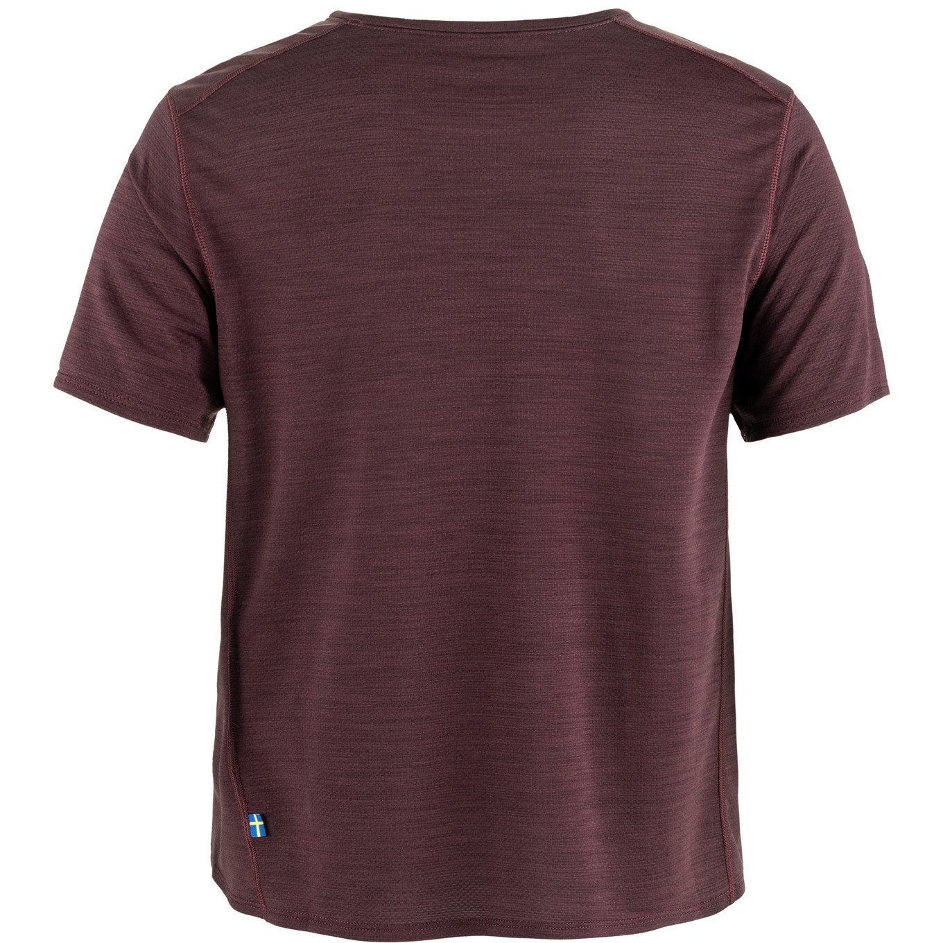 Fjällräven T-Shirt Abisko Lite SS W