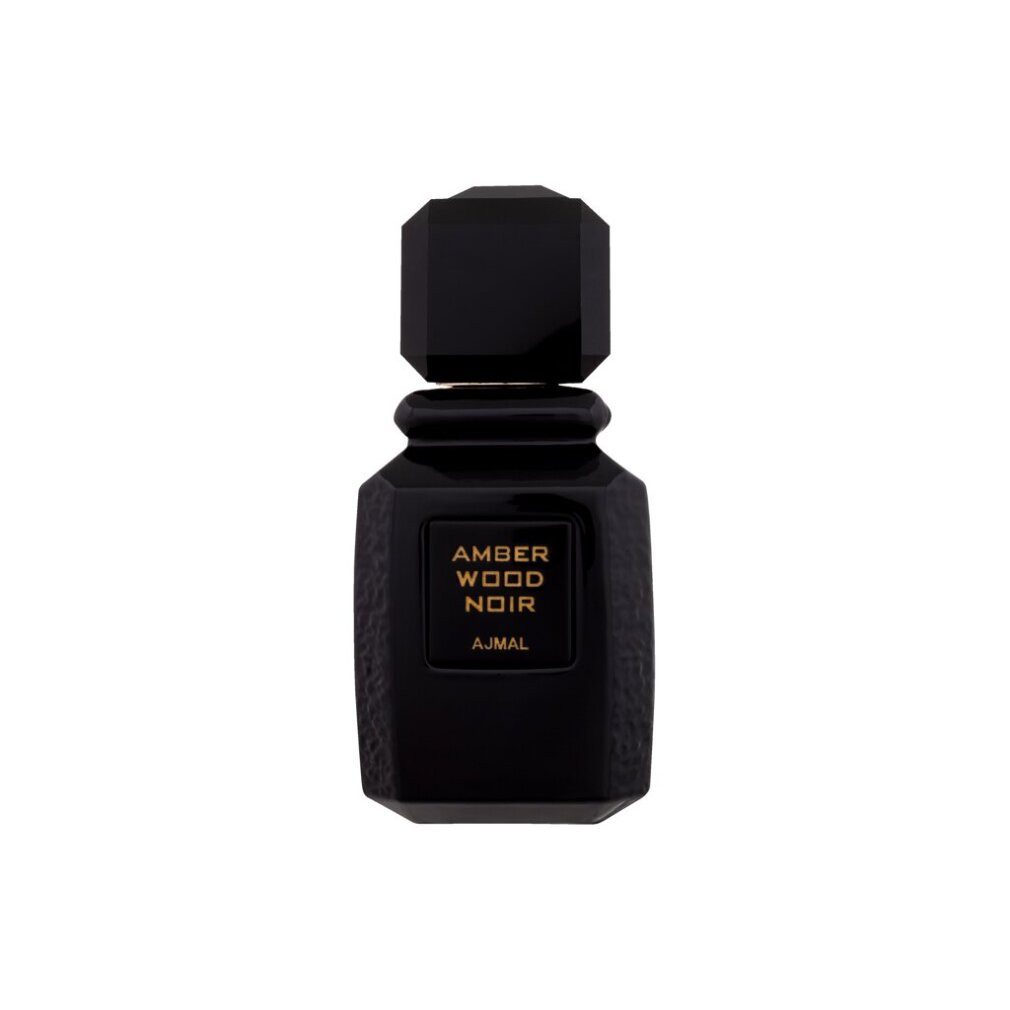 Ajmal Eau de Parfum Amber Wood Noir - EDP - Volume: 100ml