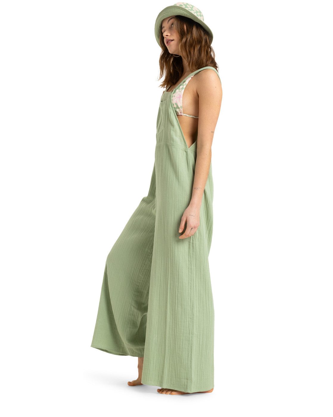 Roxy Jumpsuit Easy Isle