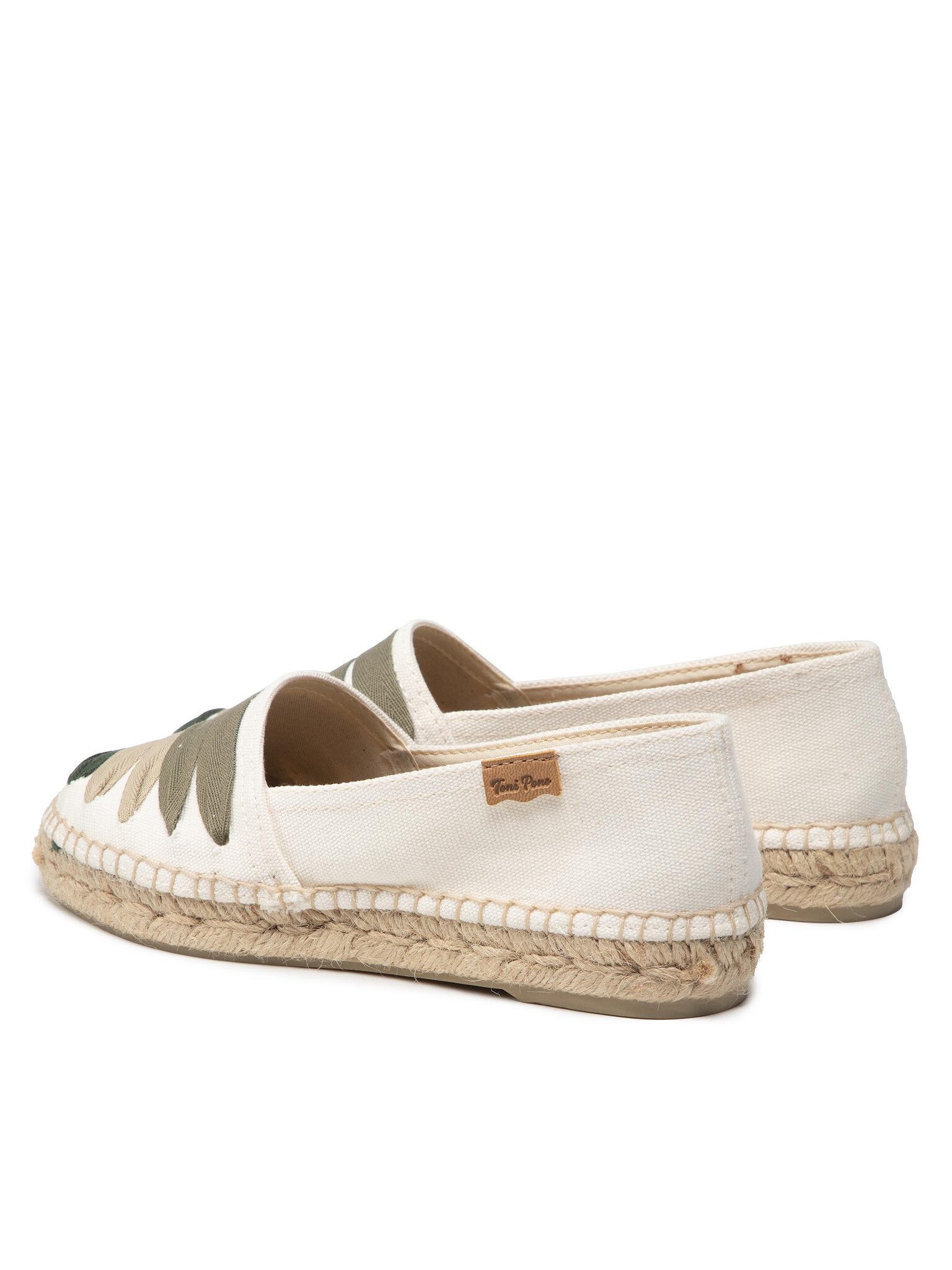 Toni Pons Espadrilles Rose-Cm Khaki Espadrille günstig online kaufen