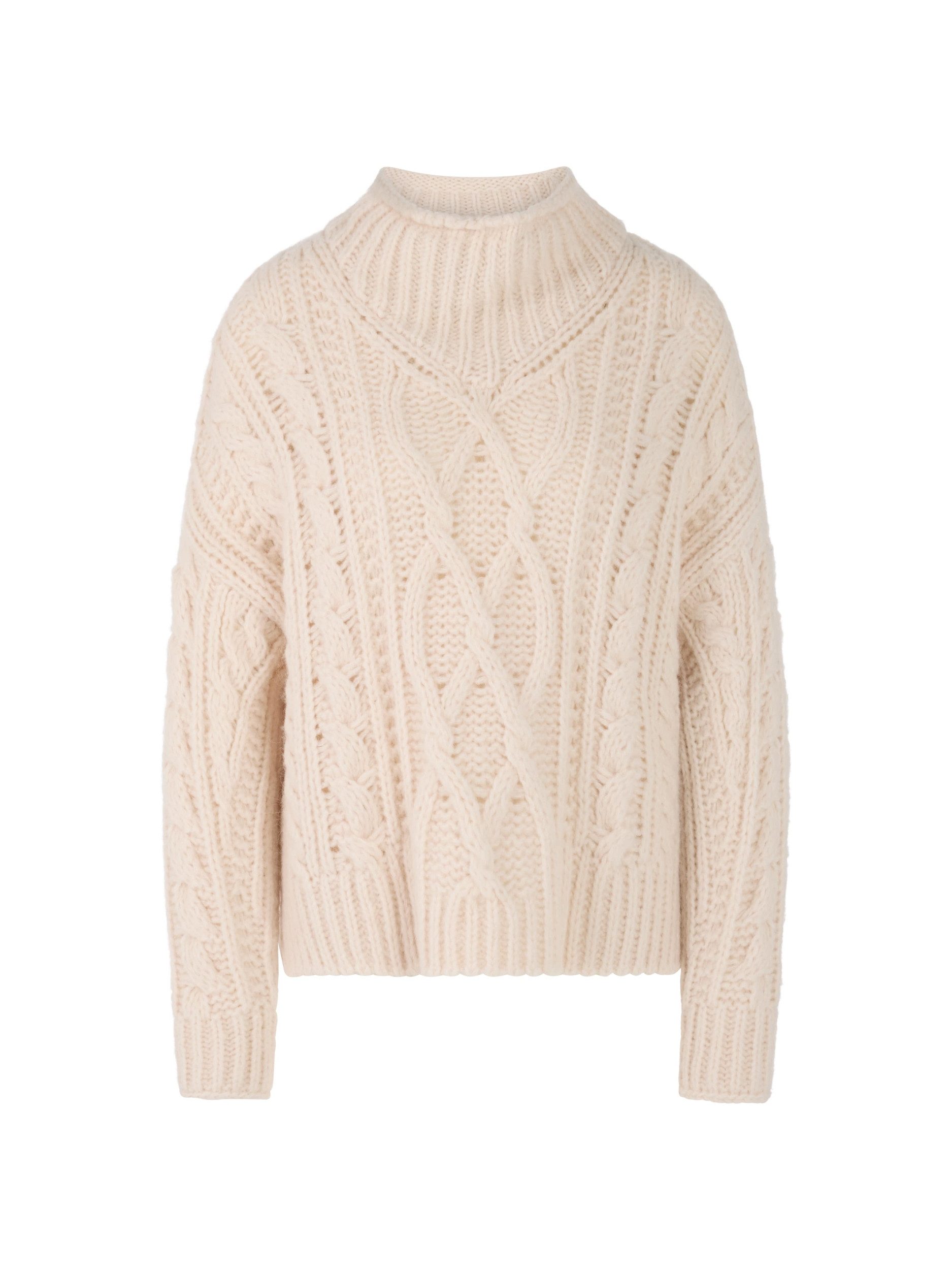 Marc Cain Вязаные свитера Пуловеры