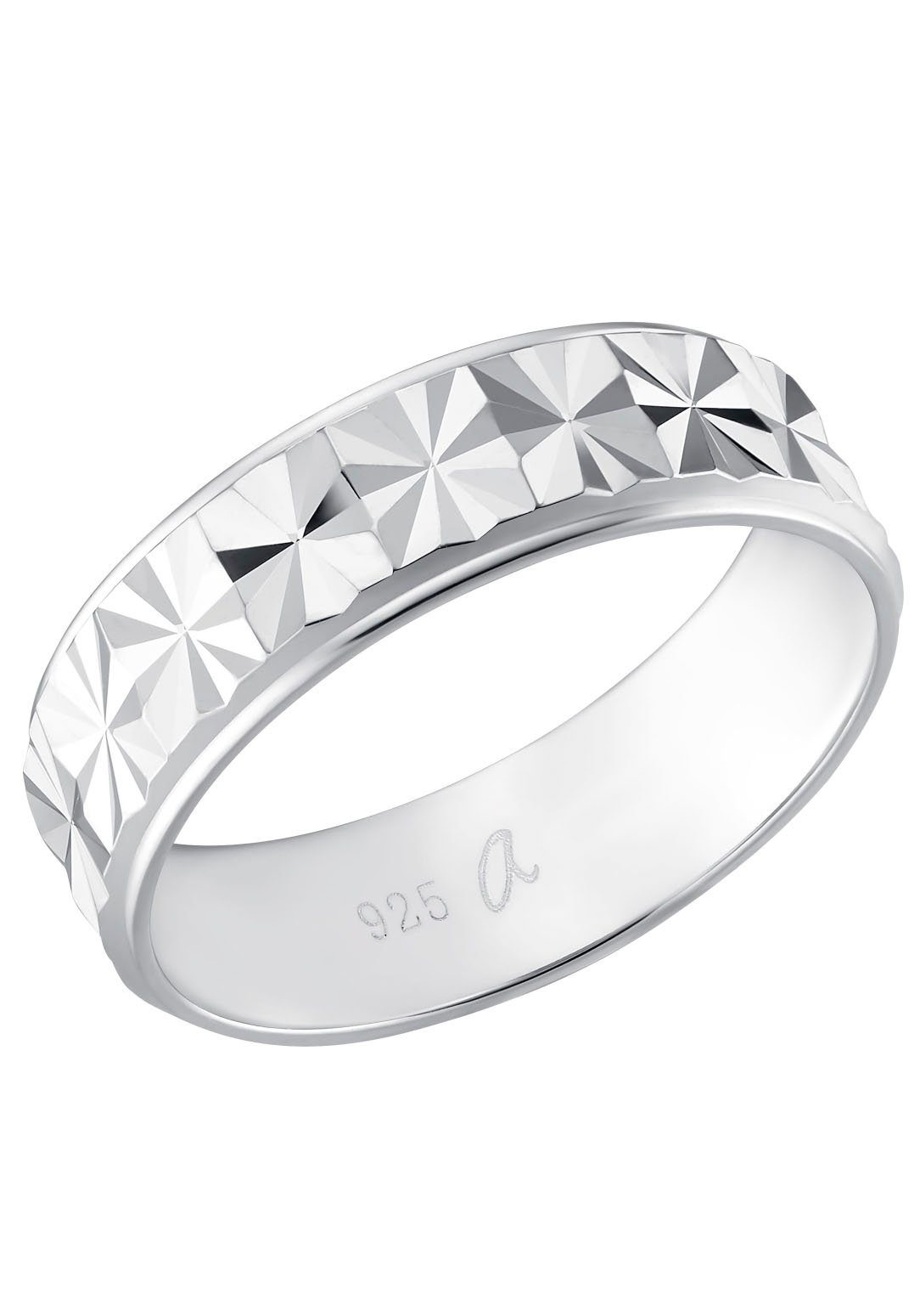 Lieferung zum Direktimportpreis Amor Fingerring, Uni Chic (1-tlg)