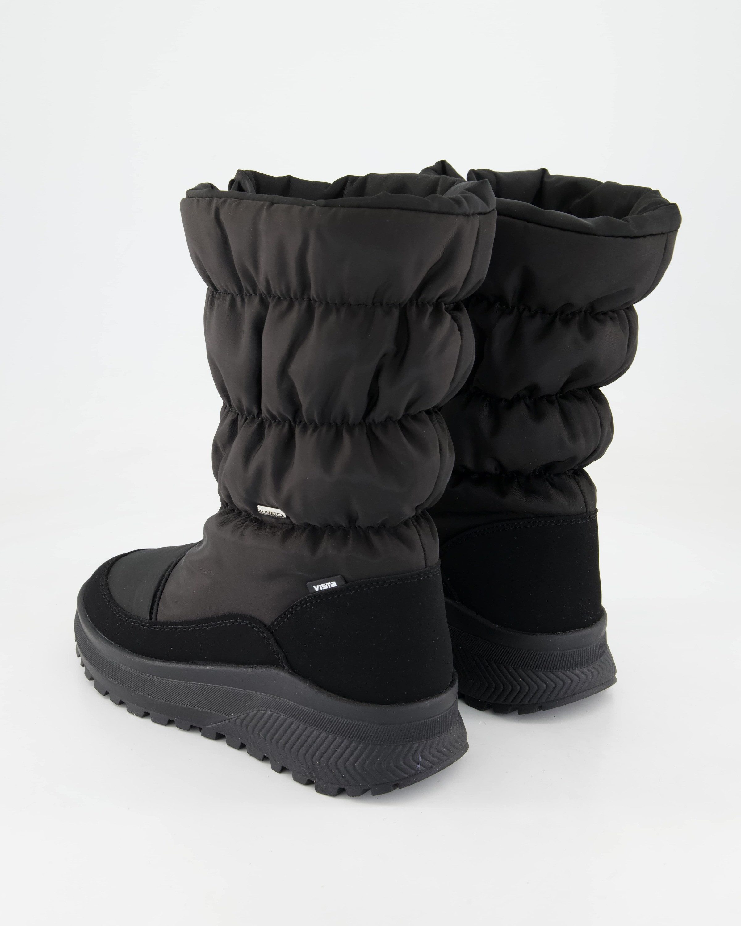 Vista 24-05249 Winterstiefel Obermaterial: Textil und Sonstiges Material