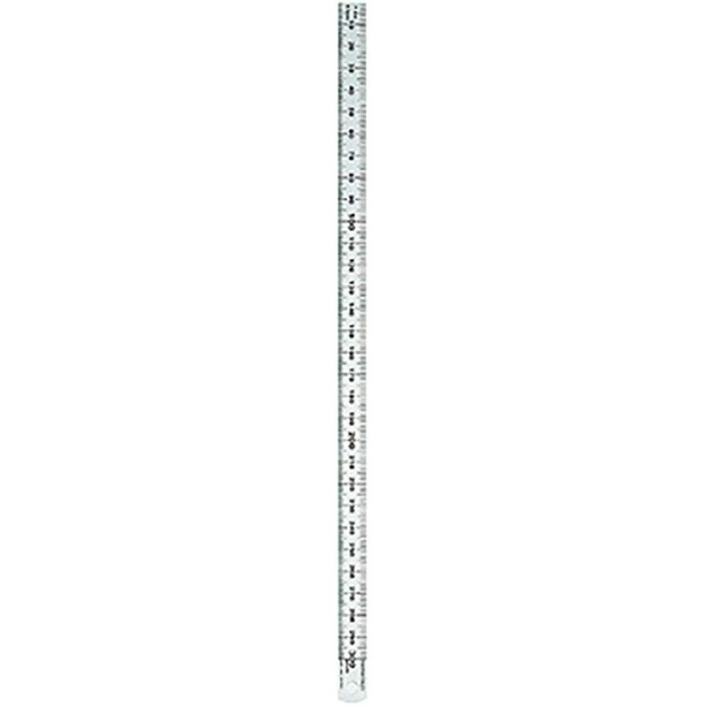 Rumold Lineal RUMOLD Lineal 15,0 cm, silber