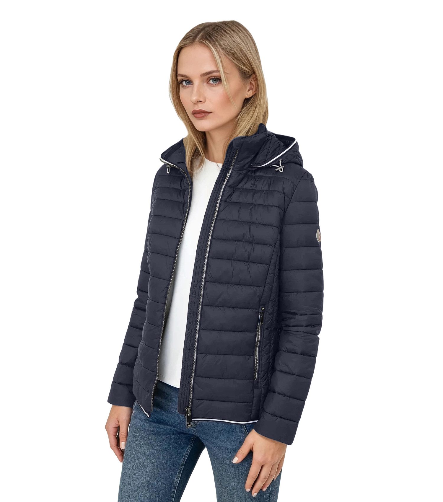 Barbara Lebek Steppjacke auch als Übergangsjacke günstig online kaufen