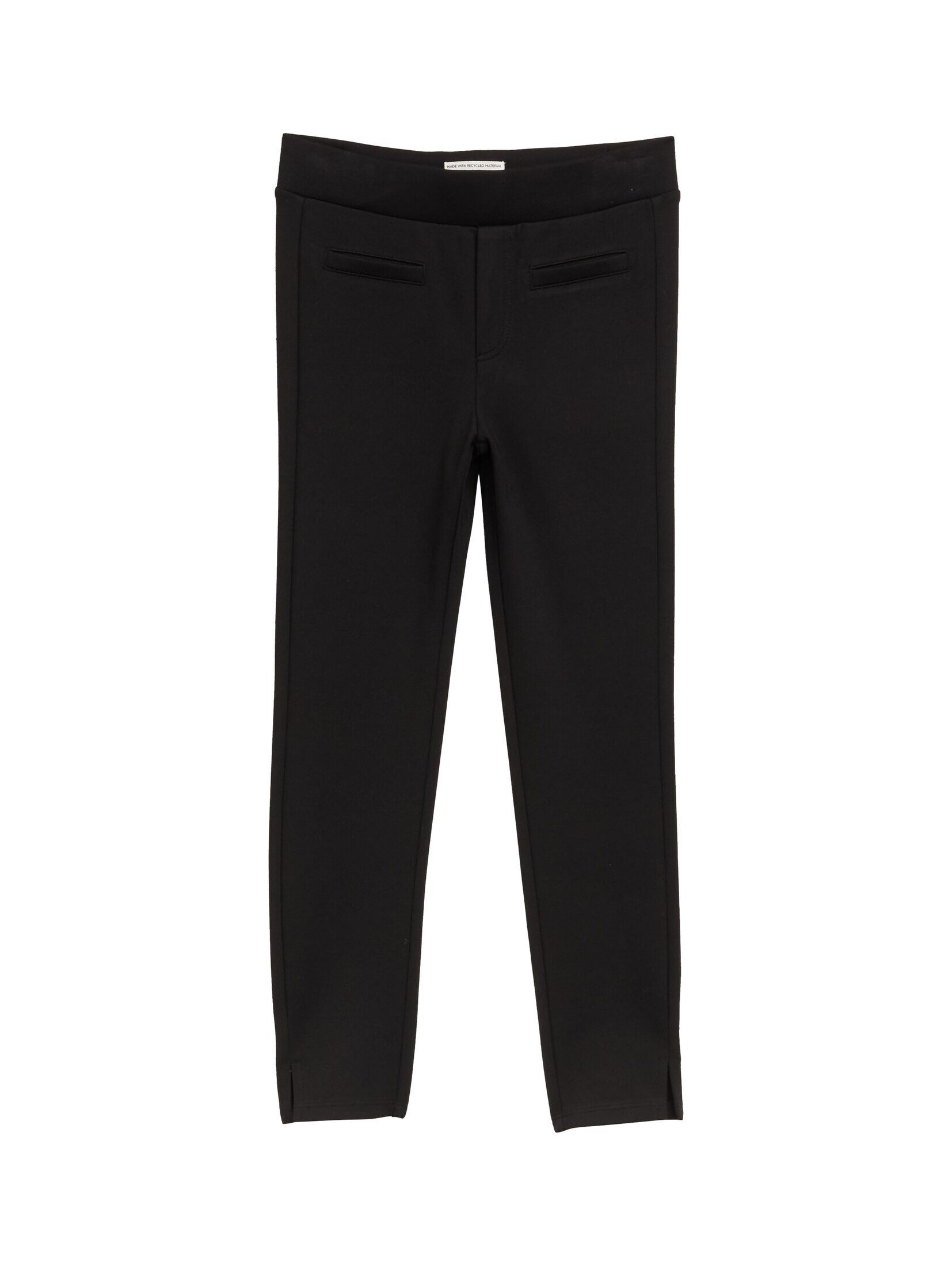 TOM TAILOR Sweathose Hosen & Chino Leggings mit elastischem Bund