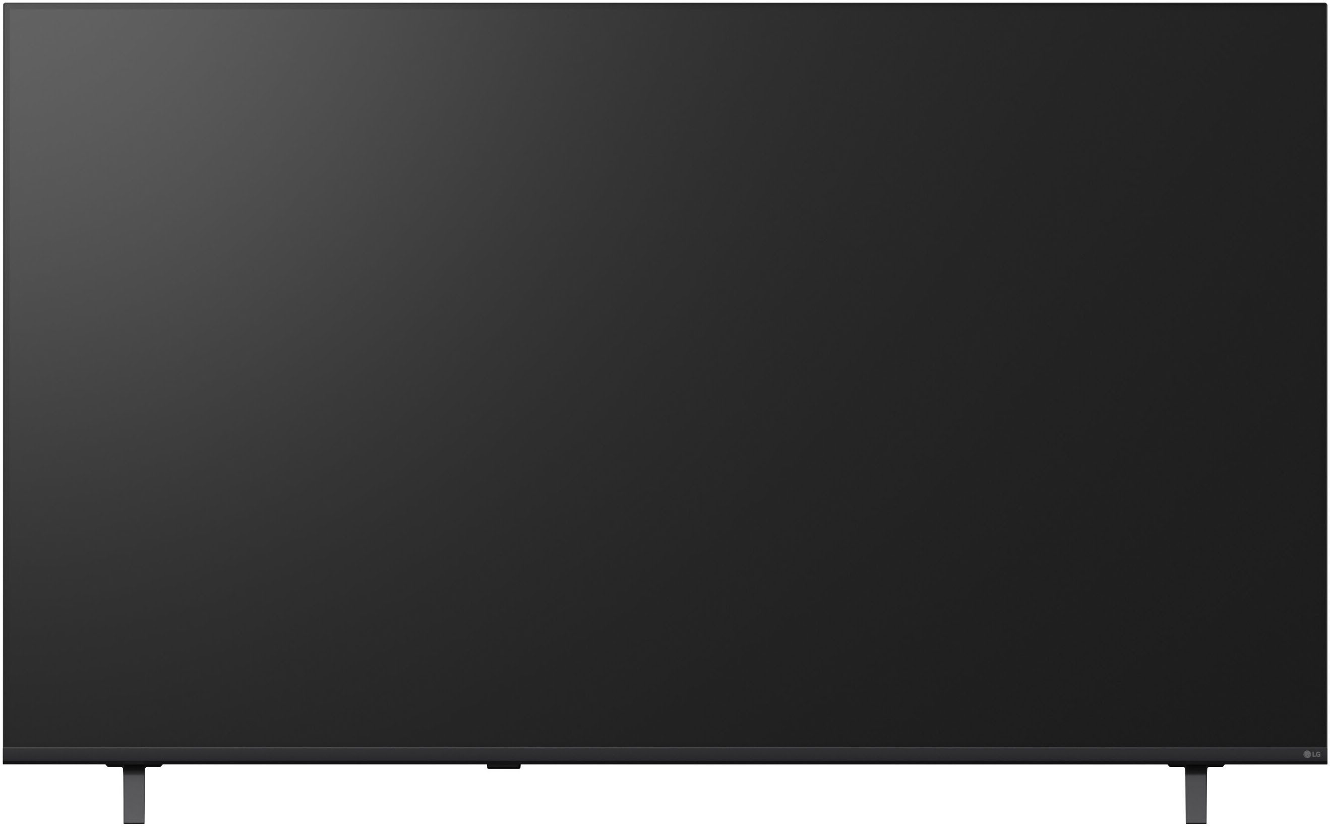LG 65NU850B6LA LED-Fernseher (164 cm/65 Zoll, 4K Ultra HD, Smart-TV)
