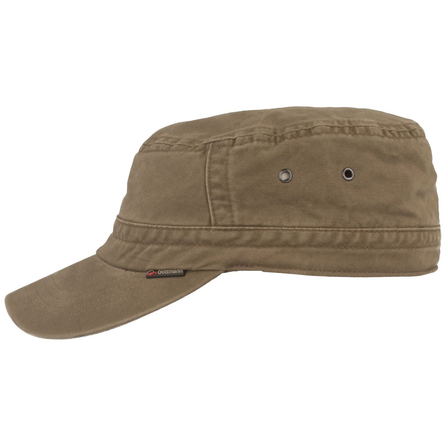 Göttmann Army Cap Army Cap mit günstig online kaufen