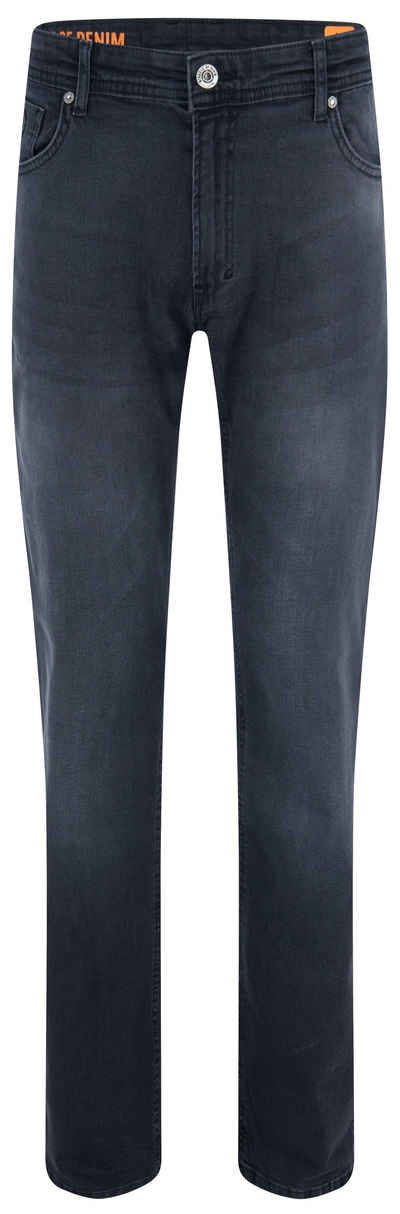 Miracle of Denim 5-Pocket-Jeans MOD JEANS THOMAS akita black FL21-1009.2954