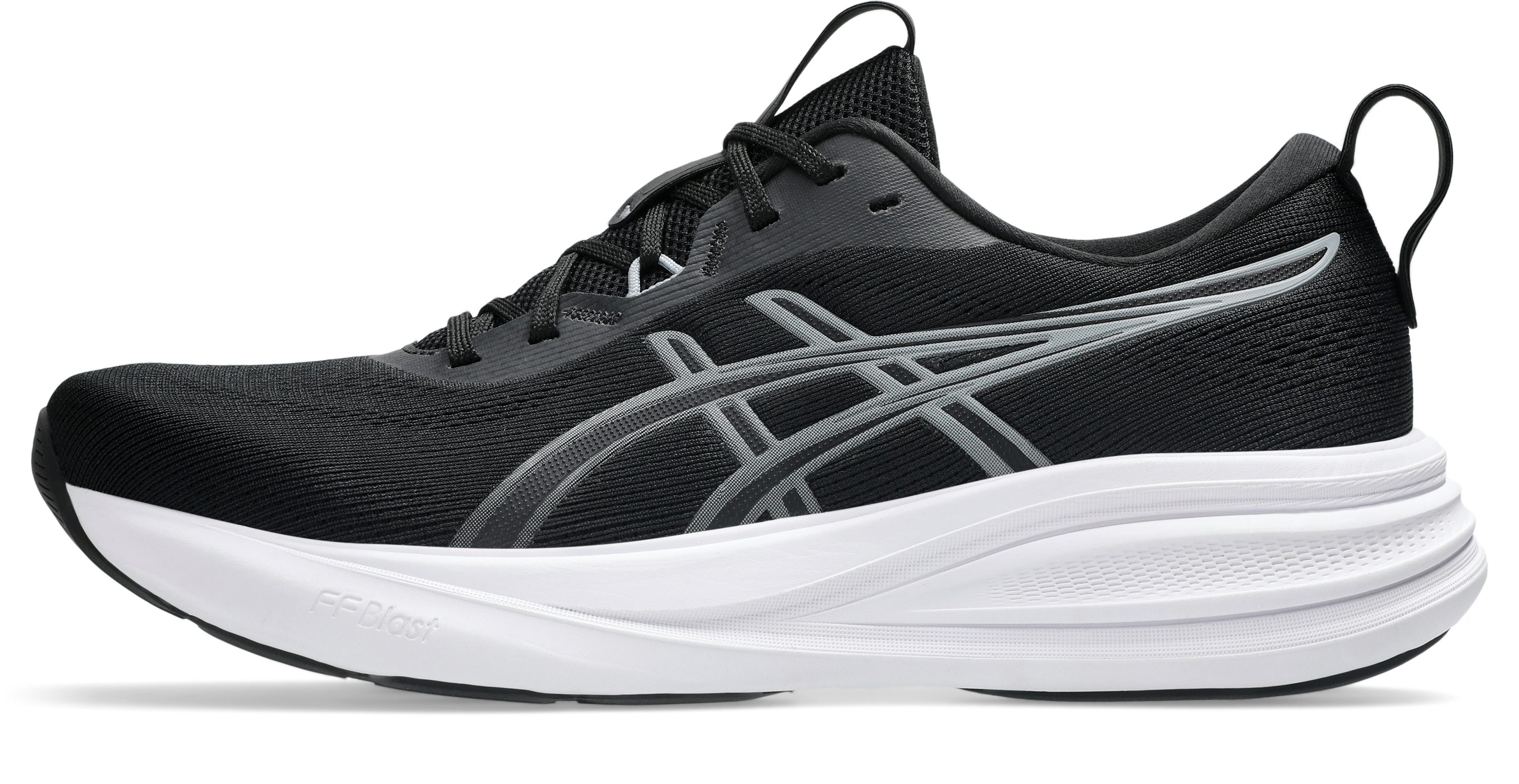 Asics GEL-PULSE 17 Laufschuh mit GEL-Technologie im Rückfuß, mit FF BLAST D günstig online kaufen