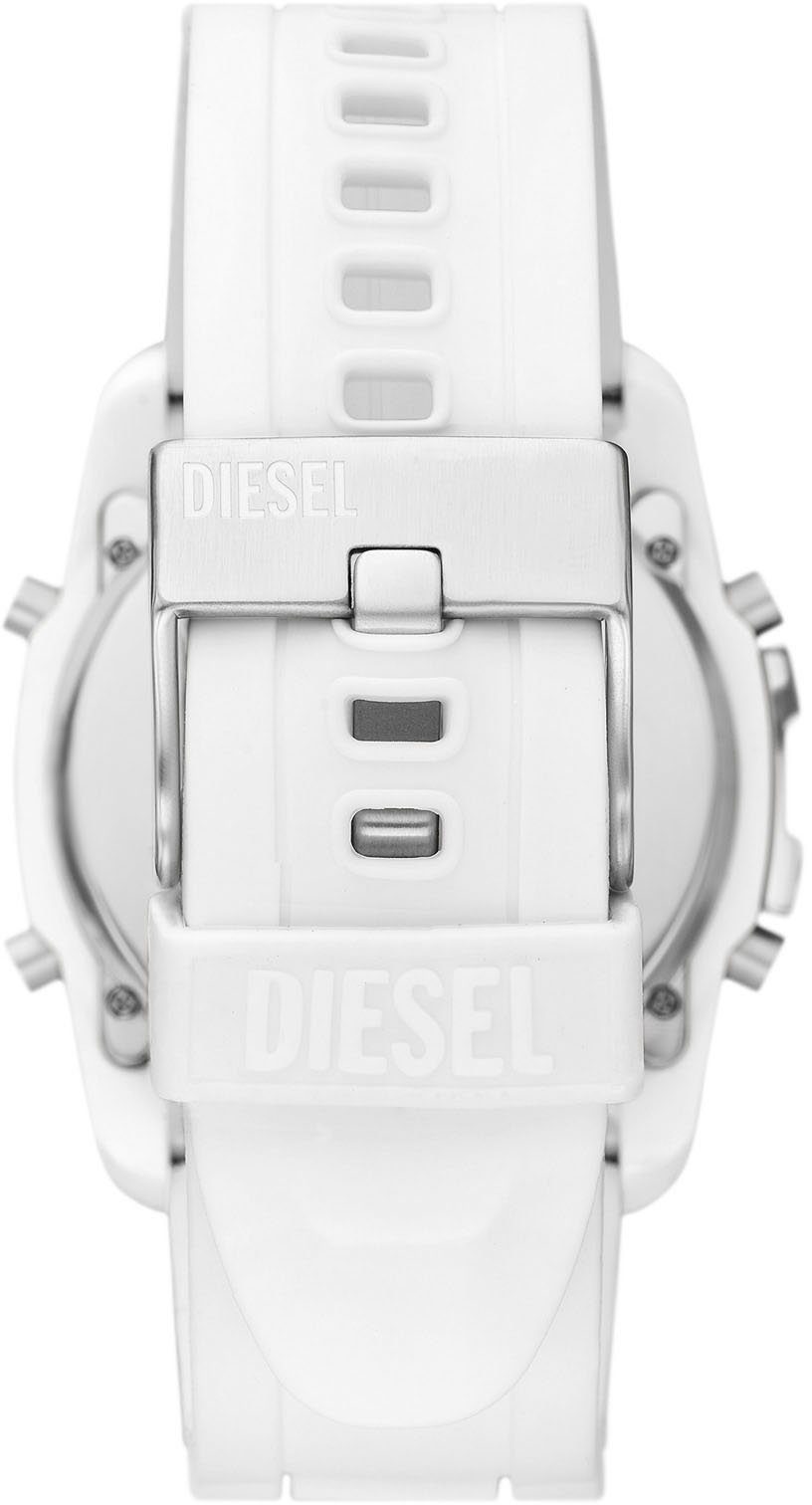 Diesel MASTER CHIEF, Digitaluhr DZ2157