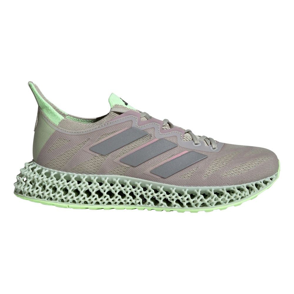 adidas Sportswear 4D Fwd 3 - Neutralschuh Laufschuh