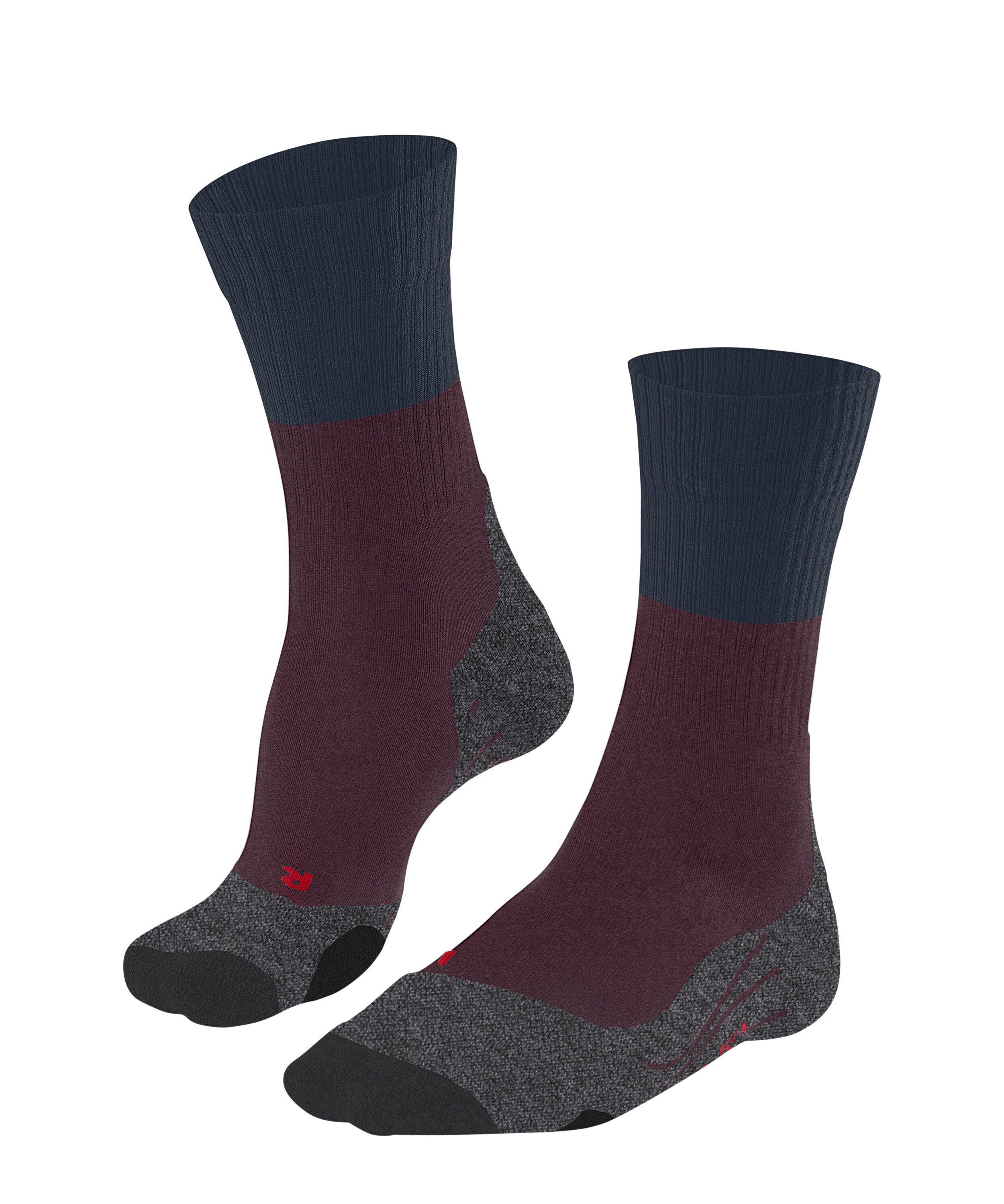 FALKE Wandersocken TK2 Explore (1-Paar) Hoher Komfort im Mittelgebirge günstig online kaufen