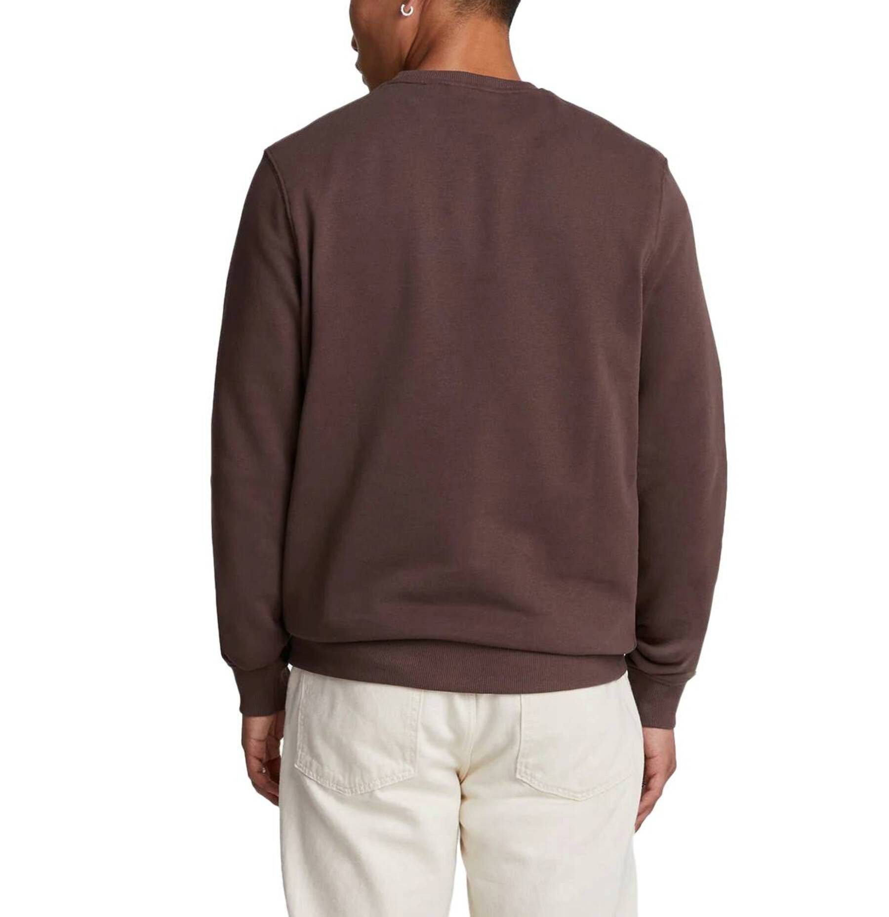 Lyle & Scott Sweater Sweatpulli Lyle&Scott günstig online kaufen