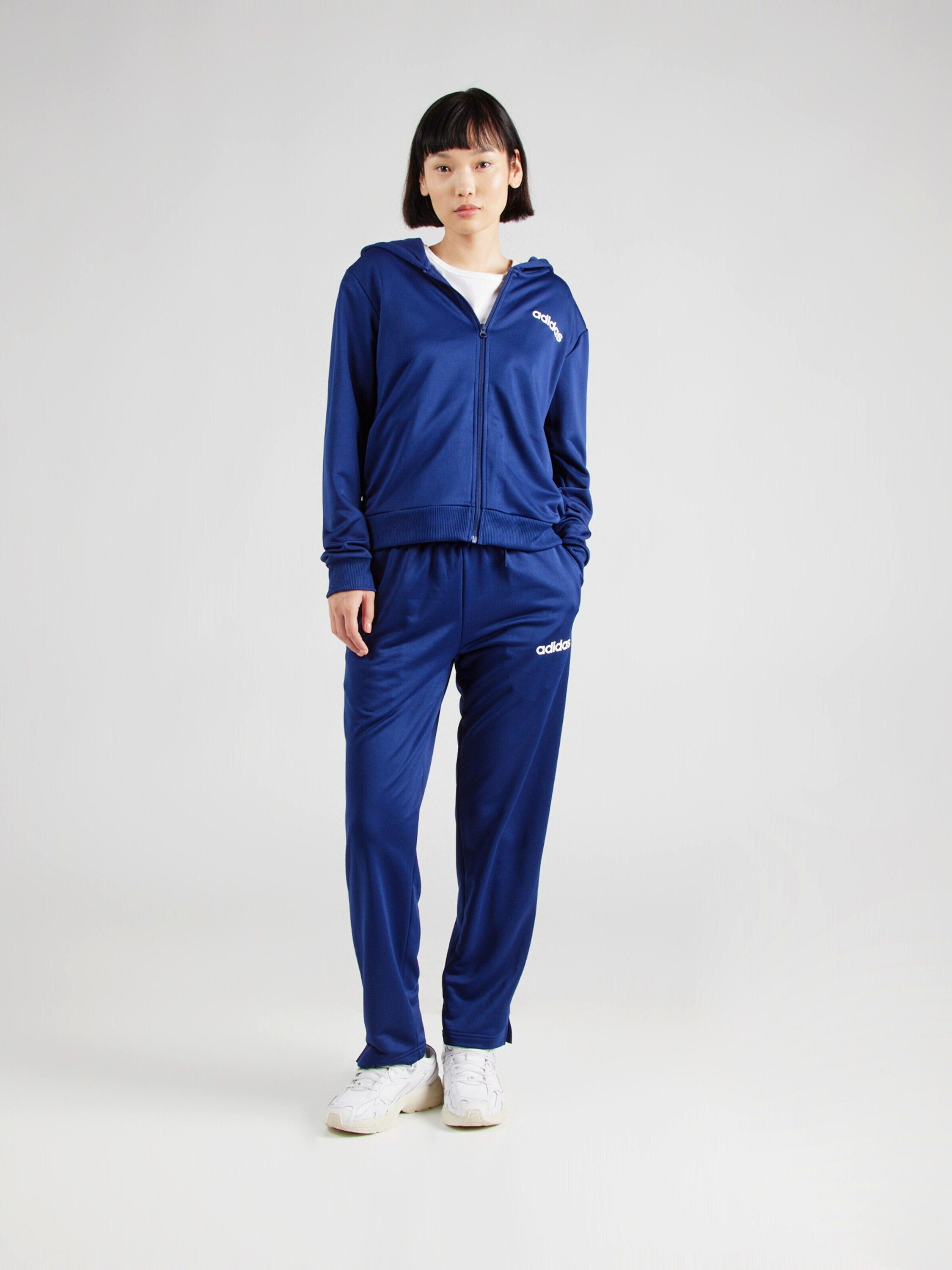 adidas Sportswear Trainingsanzug Essentials