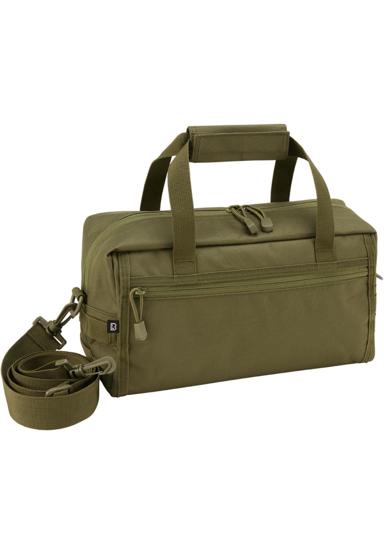 Brandit Handtasche (1-tlg) Bag olive Accessoires Medium Utility