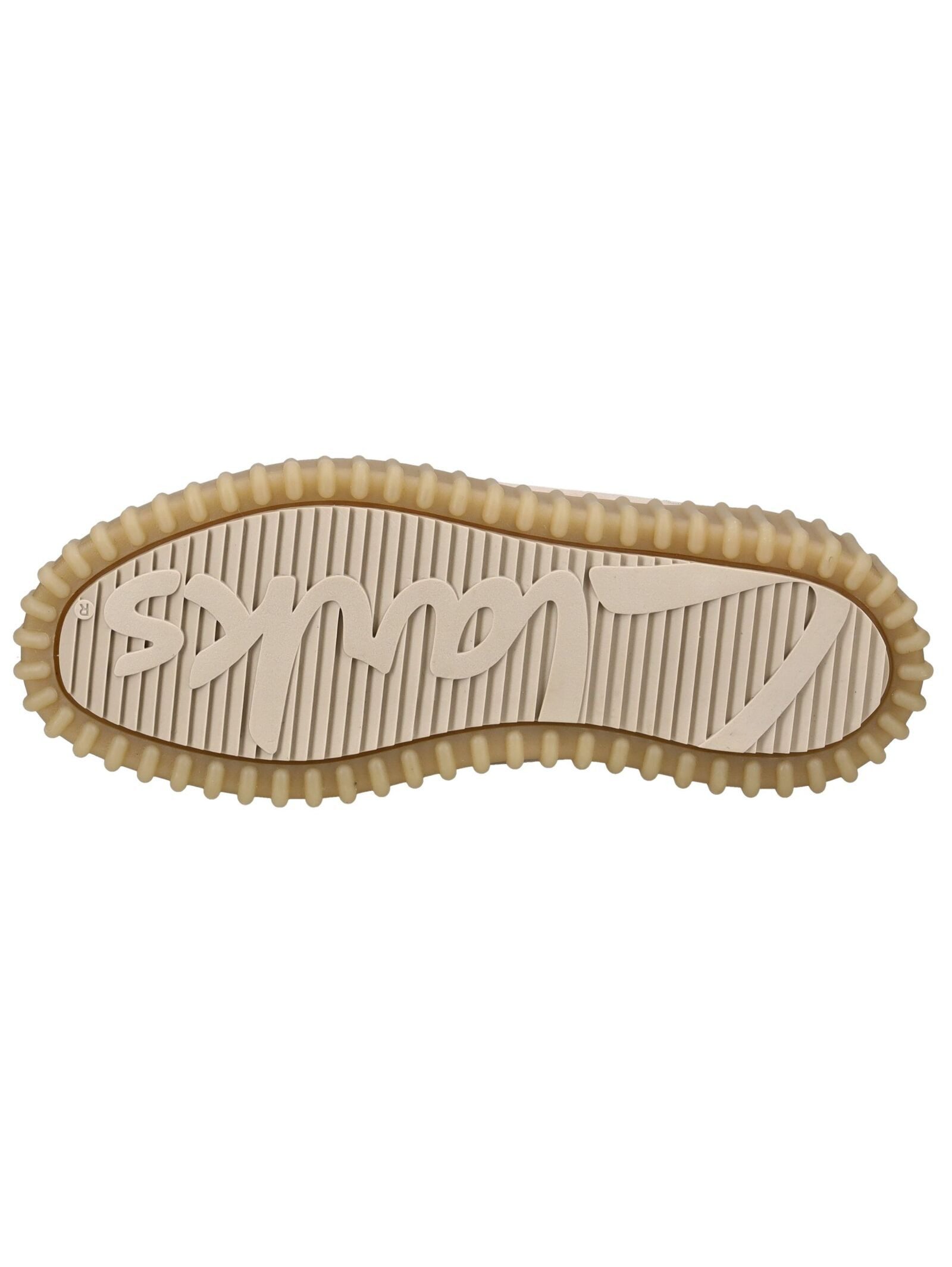 Clarks Clarks Pantoletten Leder Pantolette