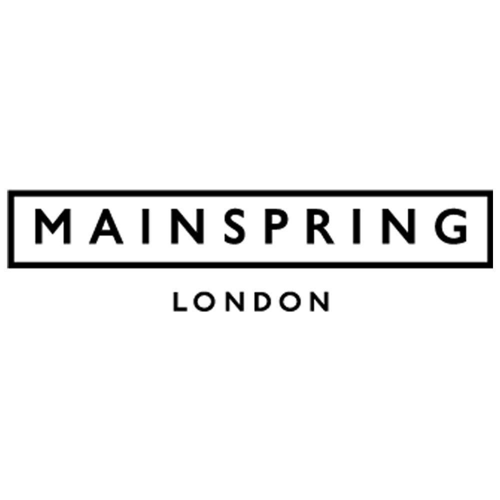 Mainspring London