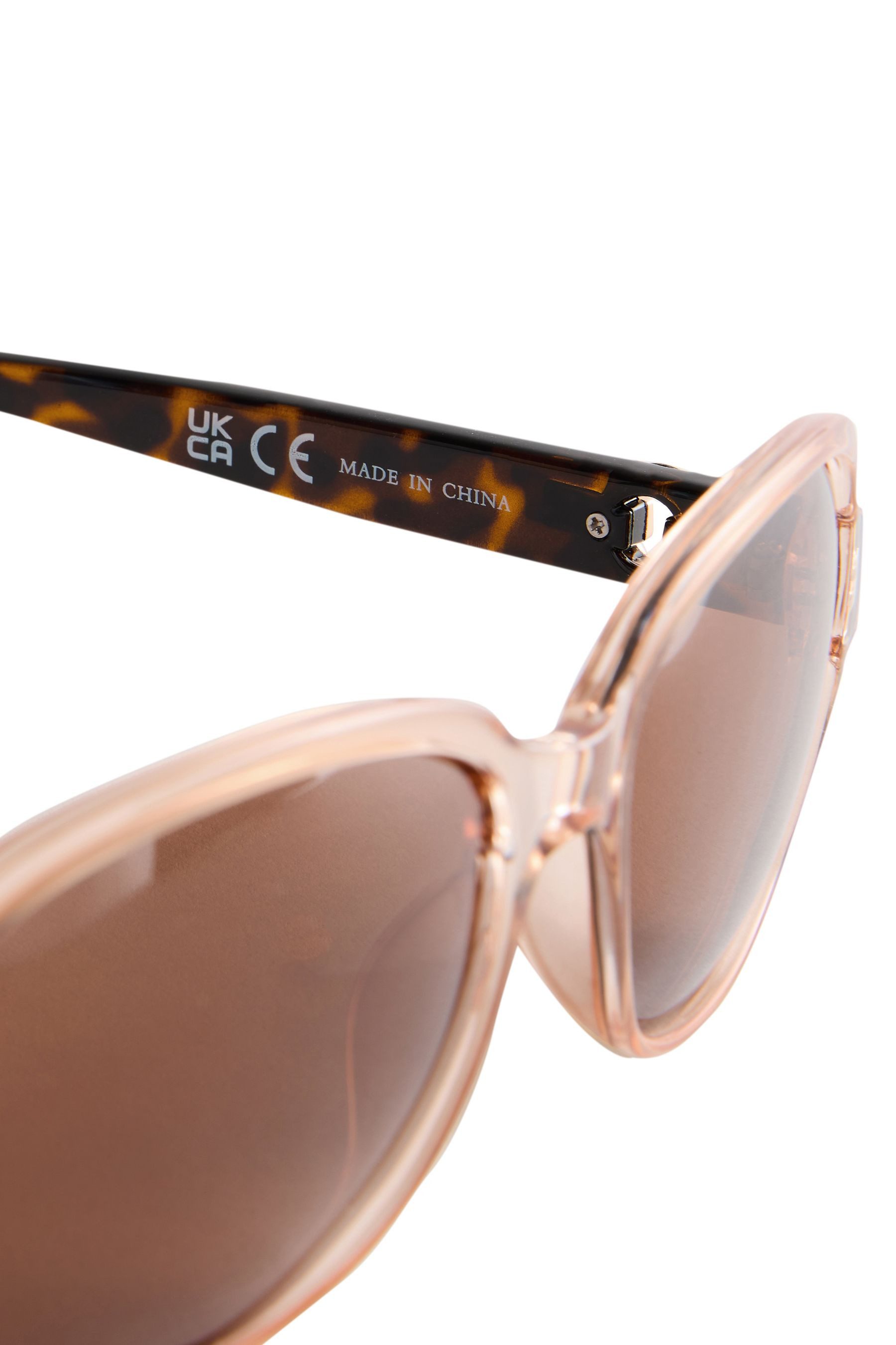Next Sonnenbrille Polarisierte kleine quadatrische Sonnenbrille günstig online kaufen