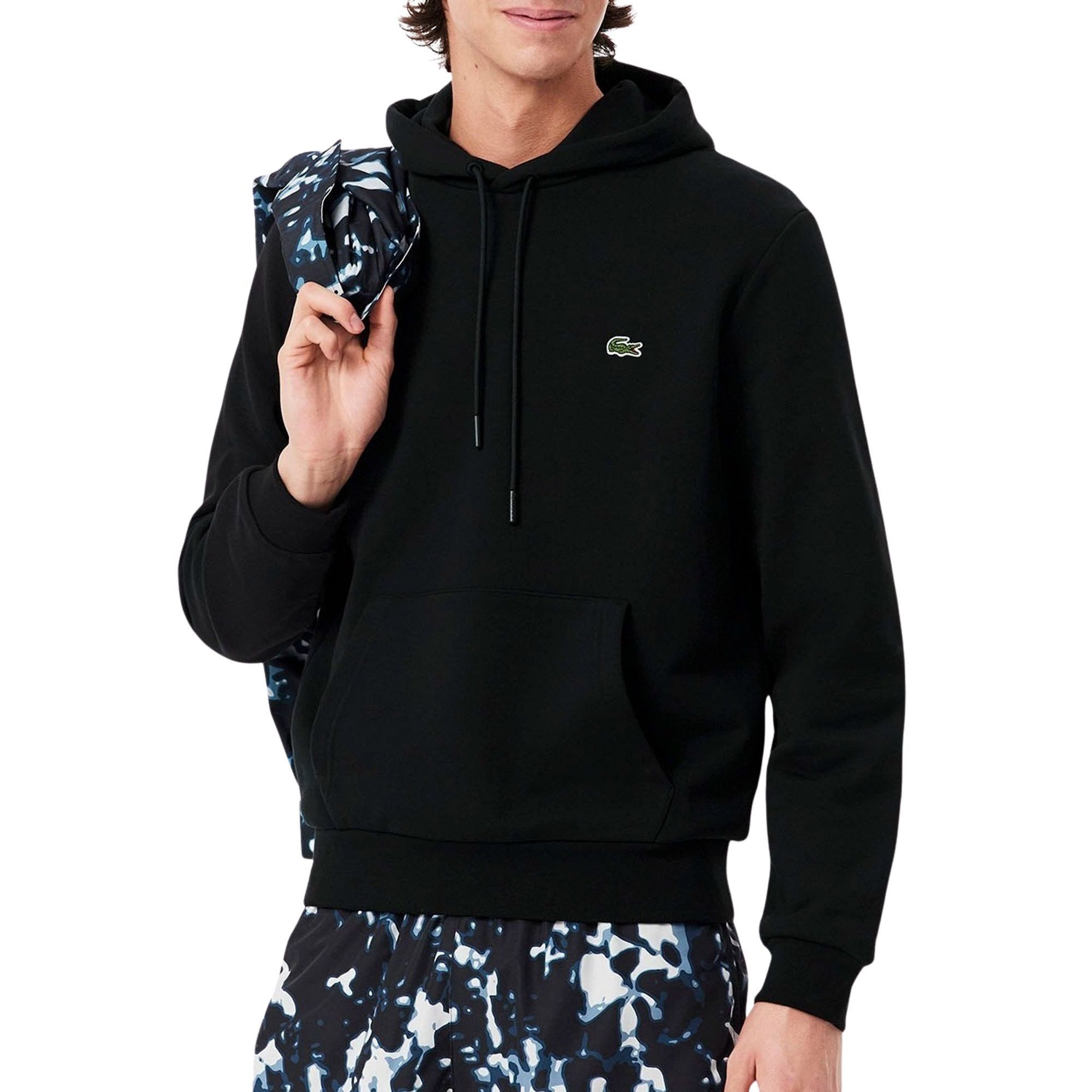 Lacoste Kapuzenpullover Herren Kapuzenpullover
