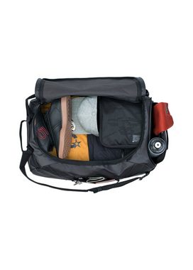 EVOC Reisetasche, aus wasserresistentem Material