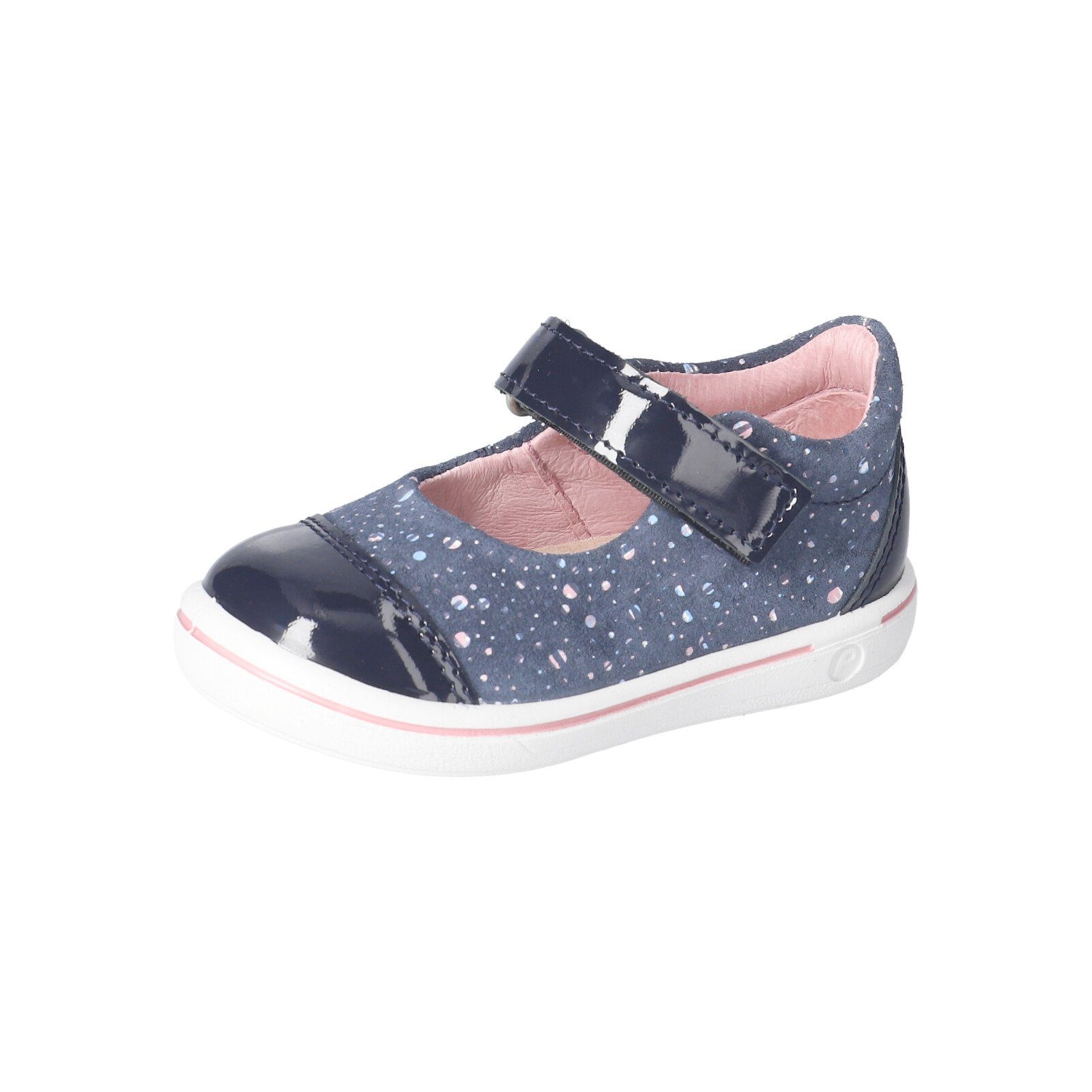 Ricosta Riemchenballerina