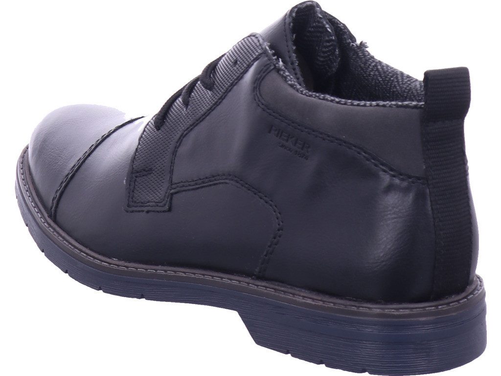 Rieker HWK Herren Stiefel Stiefel