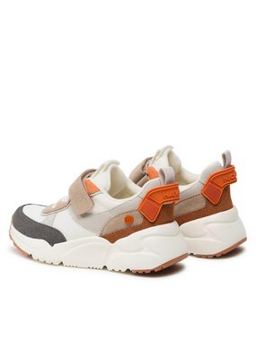 Gioseppo Sneakers 68945-P Off-White Sneaker