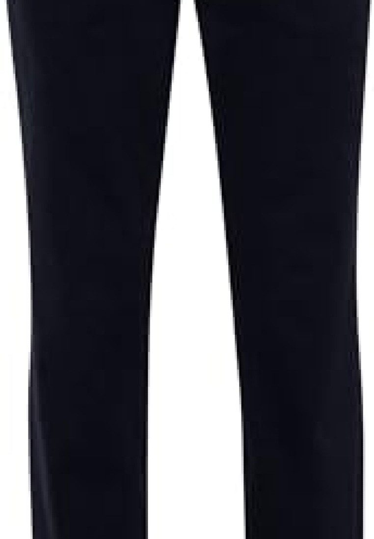 BLUE BLACK