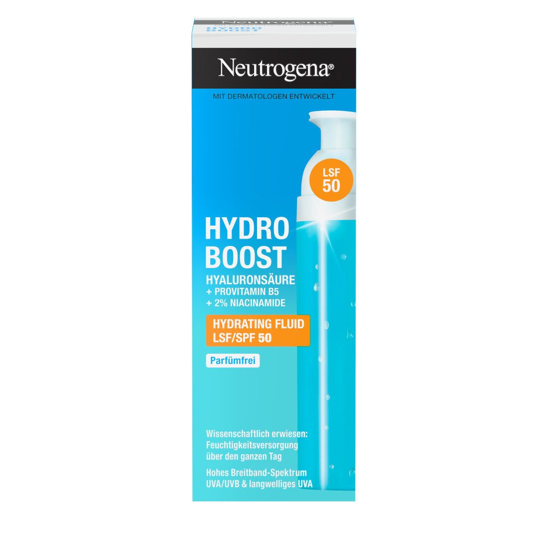 Neutrogena Tagescreme 50ml