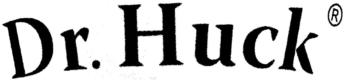 Dr. Huck