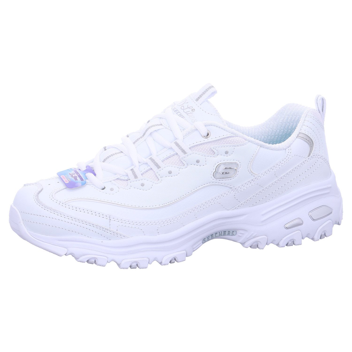D'Lites Fresh Start Sneaker