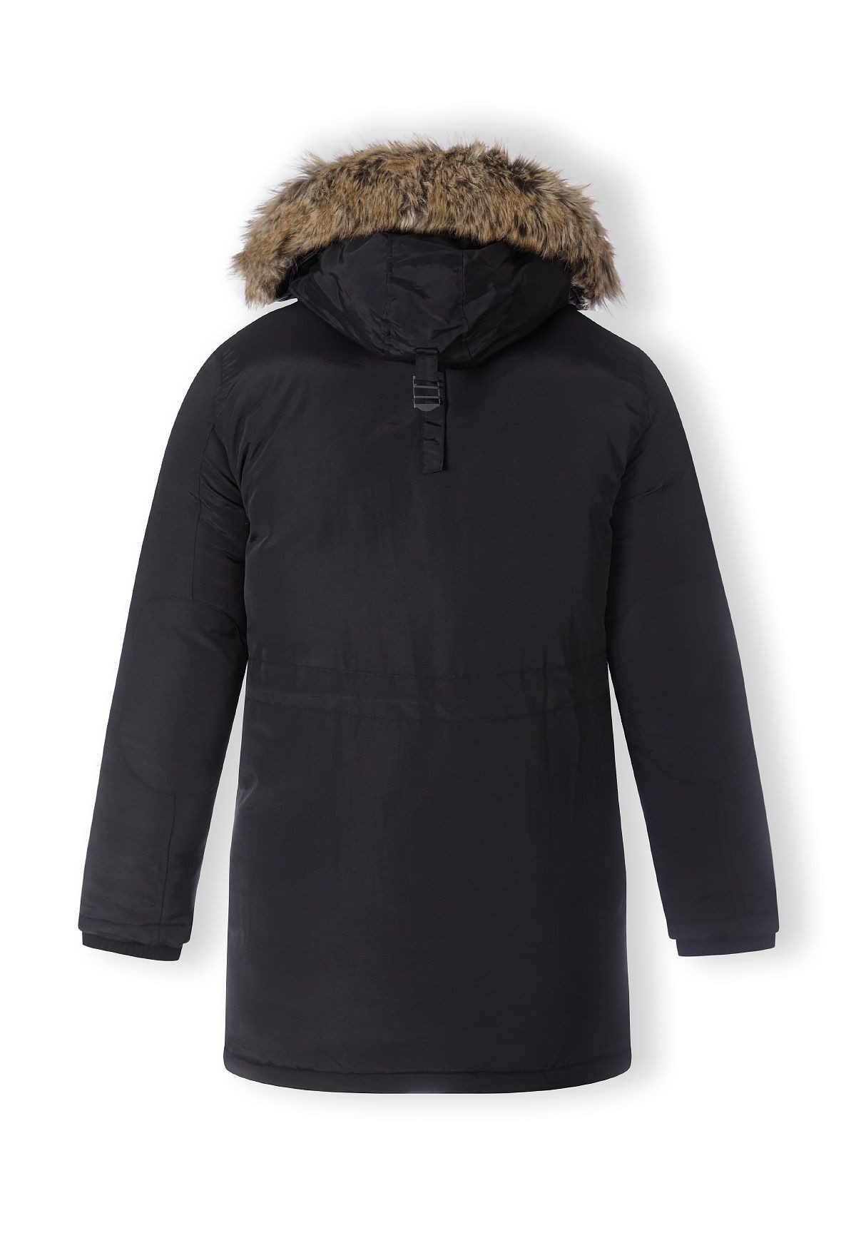 Respect Winterjacke Gefutterte Parka (XS-XXL) günstig online kaufen