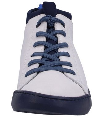 softinos Sneaker Glattleder Sneaker